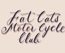 手描きで英字ロゴを作成します レタリング/カリグラフィーの完全オリジナルロゴです！ イメージ3
