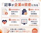 採用広報・ブランディングの企業noteを制作します note運用90社超の専門家が企業の言葉を届ける記事を設計 イメージ6