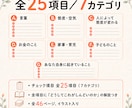 これってモラハラ？チェックリストをお届けします 全25項目に解説つき。ひとつでも当てはまったら読んでください イメージ4