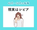 やりたいことを見つけたい方の転職相談にのります 書類通過！自己理解で一歩先に進めるためのキャリアコーチング イメージ5