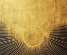 魂との距離を近づけていきます 宇宙と繋がりヒーリング、エネルギー調整、浄化をしていきます。 イメージ1