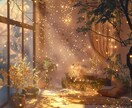 迷って『決められない…』その気持ちを軽くします あなたらしく生きることを始めましょう。 イメージ3