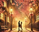 結婚成就の鍵《永遠の愛の引き寄せ方》霊視で占います 再婚、結婚時期に特化した二人の運命を結ぶ奇跡の霊視鑑定く イメージ3