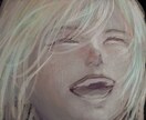 snsアイコンやサムネなどを制作 します 色鮮やかかつ存在感のある作品を制作します！ イメージ4