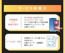 任せるならプロに！TikTok運用代行します 丸投げOK！プロマーケターがTikTok運用代行をします！ イメージ7
