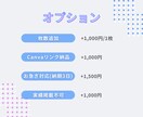 先着5名価格！Instagram投稿画像作ります あなたの想いを形に。先着5名モニター価格！Canva編集可 イメージ5