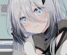 あなたの想いをイラストにします あなたの想い描く世界を一緒に考えてイラストにしましょう！ イメージ2