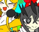 貴方へ超格安ボカロMV提供します ボカロ曲をとりあえず出してみたい方への応援です！ イメージ2