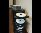 DVD  動画、配布用データなど書き込みます 最短で即日発送できます。プレゼンデータや楽曲CDにも対応。 イメージ1