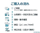 kintoneアプリをカスタマイズします 標準機能では難しい要件もお任せください イメージ2