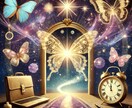 もう無理…。心の声？仕事の人間関係お悩み視ます 適応障害経験者☘️仕事いや/寝れない/泣いてしまうに寄り添い イメージ1