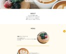 HTML・CSSを用いたコーディングを代行します HTML&CSSを用いたコーディングを安価でご提供 イメージ2