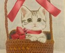 色鉛筆で暖かみのある絵を描かせて頂きます お好きな動物、ペットをアートという形で残しませんか？ イメージ2