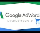 Googleショッピング広告設定のお手伝い致します 配信枠急上昇のGoogleショッピング広告の設定 イメージ1