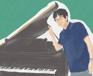 写真から水彩画風イラスト作ります すっきりと優しい印象。大切な家族やペット描きます イメージ2