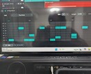 高校生バンドマンが曲・BGM作ります 即対応◎ 歌曲・BGM作ります イメージ2