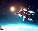 ファンタジー系キャラクターや背景をデザインします 高品質なキャラ・イラスト制作（商用利用可） イメージ5