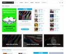 すぐに始められるマーケットプレイス構築・作成します ココナラやAmazon・楽天市場のようなマーケットビジネス イメージ1