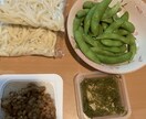 忙しい人の食事写真に30日毎日コメントします 減らす前に、まず足りてるか。崩れへん食べ方を一緒に イメージ3