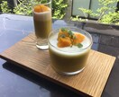 砂糖・小麦不使用スイーツのレシピ相談を受けます パティシエが砂糖・小麦不使用レシピを最適化します。 イメージ2