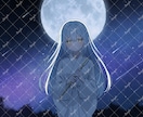 商用利用無料！イラスト全般承ります かっこいいから可愛いまで、何でもお任せください！ イメージ8