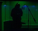 配信・Vlog・ショート動画向けBGMを制作します 重く、クールに、頭を揺らす楽曲 イメージ2