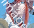 あなたに満足していただける絵を描きます どのような要望でも受け付けております イメージ2