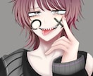 かわいいオリジナルイラスト制作いたします 実績作り用価格です。アイコン、サムネ等にどうぞ◎ イメージ4