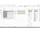 Excelを使ったデータ分析を自動化します 直感的かつ簡単な分析シートで作業効率を上げませんか？ イメージ1
