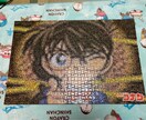 ジグソーパズルなどの作成代行をいたします パズルを買ったけど作成が苦手・時間がない方必見！ イメージ1