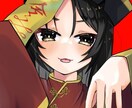 イラスト作成致します 1枚絵、キャラクター原案、線画、着彩 イメージ7