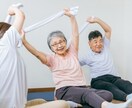 このままで良いのかな❓リハビリでの悩みを聞きます ⭐️日々のリハビリの中での疑問や悩み何でも聞きます❗️ イメージ7