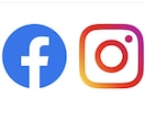 Facebook、Instagram広告運用します SNS広告で安定した顧客獲得を始めたい御社をサポートします イメージ1