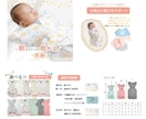 お手頃価格で商品画像を作成します 魅力的で「欲しい」と思っていただけるデザインを作ります！ イメージ3