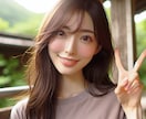あなただけのリアルな一枚をプレゼントします 他にはない!リアルな一枚がここにある イメージ1