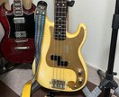 ベース弾きます！アレンジのご依頼も承ります 打込みベースを弾きます！ベース無しオケにベース入れるのもOK イメージ2