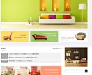 個人事業主や小規模事業者向けホームページを作ります 5ページほどの小さなサイトを制作します。見積もり大歓迎です！ イメージ2