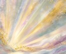 稲荷神憑依｜あなたの人生の道を照らします 魂が望む道を、神様が教えてくださいます イメージ3