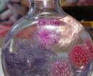 好きなピアスまたはハーバリウムのオーダ受け付けます ハンドメイド作品お作りします！ イメージ3