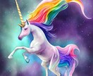 迷いや不安を心の中に語りかけてくれるものがあります 運命の声をカードからあなたに必要なメッセージをお届けします イメージ2