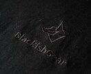オーダーメイドのオリジナルTシャツを作ります 1点からオーダー可能！ブランド品レベルの高品質！刺繍も可能！ イメージ3