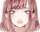 SNSアイコン描きます 男女ともに描けます。Twitter、インスタなどに! イメージ5