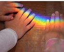 光の色彩✳︎霊感タロット【相手の気持ち】占います 色彩＆タロット占いヒーリング☆相手の気持ち♡あの人の本音♡ イメージ4