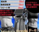 美容系に特化したバナーデザイン作ります Instagram Twitter 投稿用画像 イメージ2
