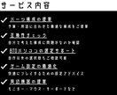ゲーム用途に合わせたゲーミングPC構成を提案します 【ゲーマーがPC選びをサポートします】 イメージ2