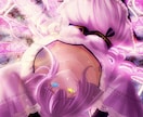 Vtuber・IRIAM・配信者のイラスト描きます ◆アイコン・立ち絵・１枚絵・サムネイルその他対応✨ イメージ4