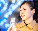静止画でレタッチ済みの綺麗なデータをお渡しします コンテスト入選歴有、プロフィール写真で仕事増加した事案有り！ イメージ6