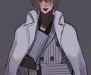 皆様のご期待に添えるような絵を描きます 可愛いもの、カッコイイもの、リアルな描写何でも承ります イメージ7