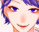 イラスト〜PVまで一括！イラストPV制作します 1人で一貫して制作をするので、予算と納期を抑えることが可能！ イメージ5