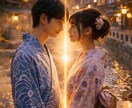 複雑恋愛　彼の本音と進展を多層霊視します 彼の本音と進展の兆しを視抜く霊視鑑定 イメージ3
